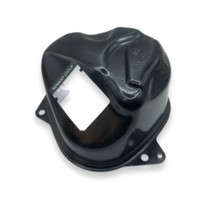 8200297214 Pokrywa Misa Skrzyni Biegów Oryginał OE Renault Captur Clio Iii