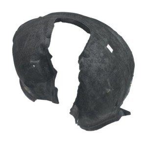 31407825 Nadkole Przód Prawe Oryginał OE Volvo Xc60 I 2009-17