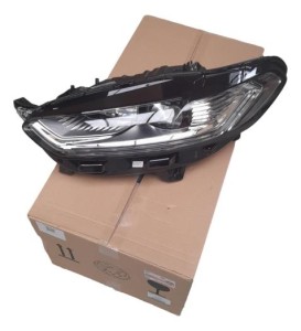 2519157 Reflektor Przedni Lewy Oryginał OE Ford Mondeo Cng: 2014-2022