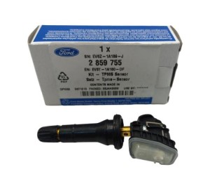2859755 Czujnik Ciśnienia W Oponach Tpms Oryginał OE Ford Focus Transit Ka