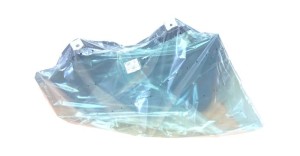 9811413880 Szyba Przód Lewa Oryginał OE PSA 3008 5008 C5 Aircross Grandland