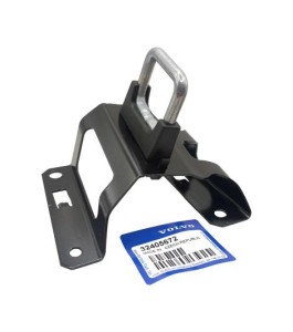 32405672 Rygiel Zaczep Zamek Maski Prawy Oryginał OE Volvo Xc60 2018-2025