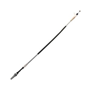 51217297439 Cięgno Linka Zamka Drzwi Przód OE BMW 5 F07 F10 F11 6 F06 F12