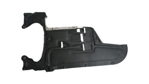 51757186714 Materiałowa Osłona Podwozia Środkowa OE BMW F01 F06 F07 F10