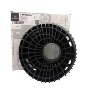 4473231000 Podstawa Sprężyny Zawieszenia Przód Dół OE Mercedes Benz Vito V