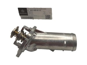6292000315 Termostat Środek Chłodzący OE Mercedes Benz Om629