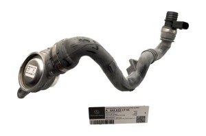 6420101791 Zawór Odpowietrzający Regulacji Ciśnienia Odma OE Mercedes Benz