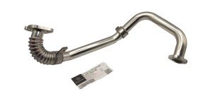 6421402108 Przewód Spalin Egr OE Mercedes Benz Sprinter W906 W907