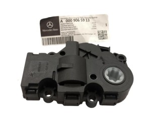 0009065913 Silnik Klap Nawiewu OE Mercedes Benz Sprinter 907 910