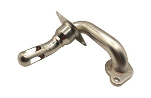 6511402208 Przewód EGR Rura Recyrkulacji Spalin OE Mercedes Benz Om651