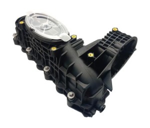 6510903037 Kolektor Ssący Dolotowy OE Mercedes Benz Sprinter Om651 2.2 Cdi