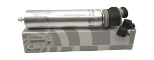 13327822498 Filtr Paliwa Z Podgrzewaczem OE BMW E60 F10