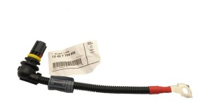 12427794908 Moduł Przewód Sterownika Świec Żarowych OE BMW E90 M47