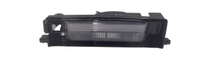 8127142050 Lampka Tablicy Rejestracyjnej Oryginał OE Toyota Rav4 Ii Iii