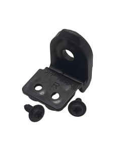 8119302310 Uchwyt Reflektora Przód Prawy Oryginał OE Toyota Corolla Xii 19-