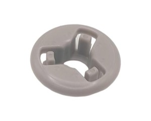 5345452010 Uchwyt Spinka Podpory Maski Oryginał Toyota Sienna Venza Prius