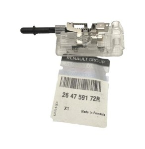264759172R Lampka Oświetlenia Schowka Oryginał Renault Duster Megane Dacia