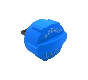 208S97642R Korek Zbiornika Mocznika Oryginał OE Renault Megane Scenic