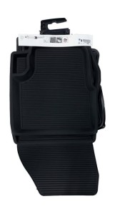 1689775380 Dywaniki Gumowe Zestaw Oryginał OE PSA 2008 P24E