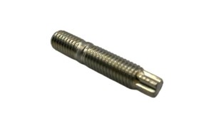 9012608052 Śruba Szpilkowa Kolektora Oryginał OE Toyota Corolla Cross Auris