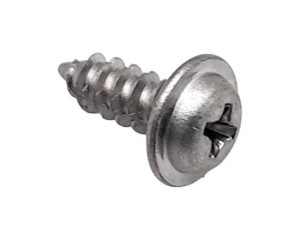 9016750063 Śruba Listwy Zderzaka Przód Oryginał OE Toyota