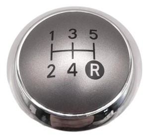 3362409070 Zaślepka Gałki Zmiany Biegów Oryginał OE Toyota Auris Verso