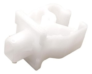 53452K0010 Uchwyt Podpory Maski Oryginał OE Toyota Corolla Yaris Aygo Chr