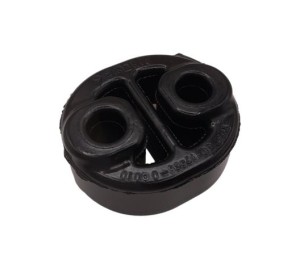 175650Q010 Uchwyt Wieszak Rury Wydechowej Oryginał OE Toyota Yaris Aygo