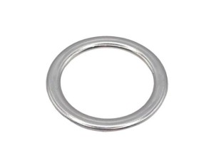 1215710010 Uszczelka Korka Spustowego Oleju Oryginał OE Toyota