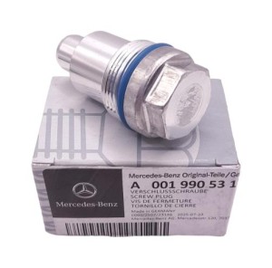 0019905317 ZAŚLEPKA ŚRUBA KOREK CZUJNIK CISNIENIA OLEJU OE MERCEDES VITO
