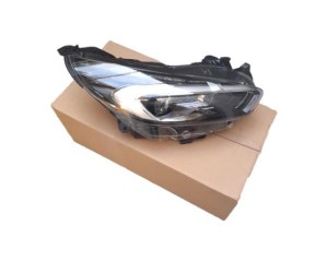 2571966 Reflektor Przód Prawy Oryginał OE Ford Smax Galaxy Cdr 2015-