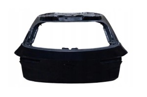 9837499880 Tylna Klapa Bagażnika Oryginał OE Opel Mokka P2Qo