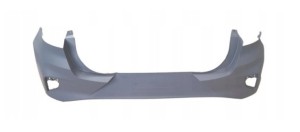 2737252 Zderzak Tył Tylny OE Ford Puma Cf7 2020-