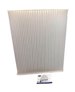 5835061 Filtr Kabinowy Oryginał OE Ford Bronco Tg1 2021-