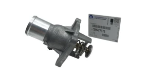 55577072 Termostat Oryginał OE Opel Astra H Zafira B Insignia A Astra G