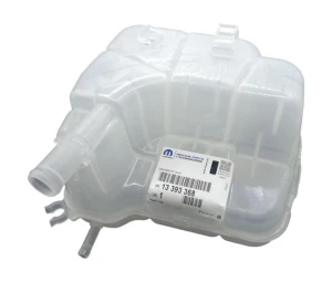 13393368 Zbiorniczek Wyrównawczy Płynu Oryginał OE Opel Astra Cascada