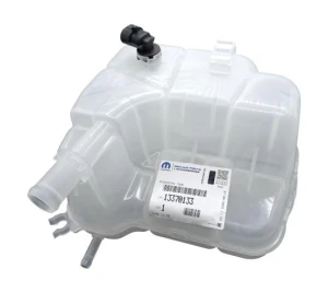 13370133 Zbiorniczek Wyrównawczy Płynu Oryginał OE Opel Astra J Cascada
