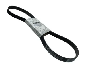 117205123R Pasek Napędu Wielorowkowy Oryginał OE Renault Clio Captur Dacia