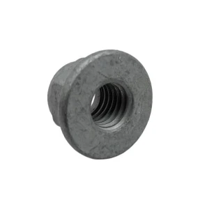 1444106 Nakretka M10 Poduszek Zawieszenia Oryginał OE Ford Focus Fiesta