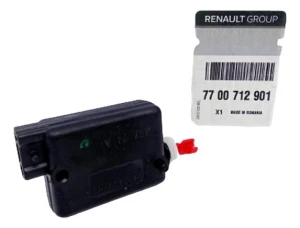 7700712901 Siłownik Zamka Klapy Bagażnika Oryginał OE Renault 19 Scenic