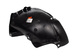 638442203R Nadkole Prawe Przód Oryginał OE Renault Clio Iv