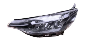 2662182 Reflektor Lewy Oryginał OE Ford Transit Tourneo Custom Ttu 2023-
