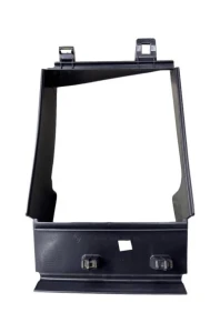 215582977R Kierownica Wlot Powietrza Oryginał OE Dacia Dokker Lodgy 2012-