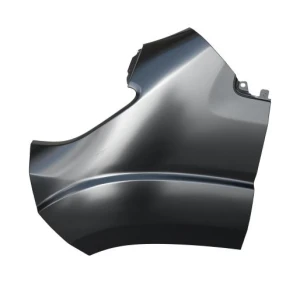 52230787 Błotnik Przód Lewy Oryginał OE FCA Ducato Nuovo Ducato