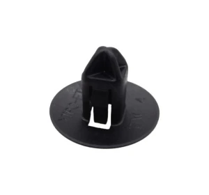 30763619 Klip Spinka Osłony Zderzaka Oryginał Oe Volvo S60 S80 V60 V70 Xc60