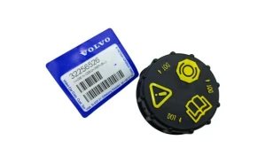 32256526 Korek Zbiornika Płynu Hamulcowego Oryginał Oe Volvo C30 V60 Xc90