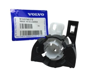31479077 Rygiel Zamek Maski Oryginał Oe Volvo S90 V90 Xc90