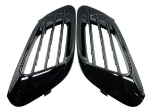 1613124780 Atrapy Zaślepka Zderzaka Przód Oryginał Oe Psa 308 T9