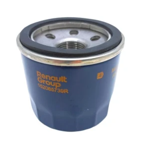 152085739R Filtr Oleju Oryginał Oe Renault Captur Ii Dacia Sandero Duster