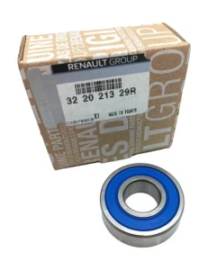 322021329R Łożysko Wału Korbowego Oryginał Oe Renault Clio Megane Scenic